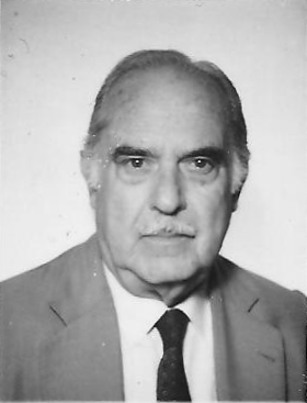 Dr. Martin Travieso Quiñones